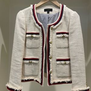 Lady jacket